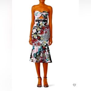 Keepsake Lost Dream Dress